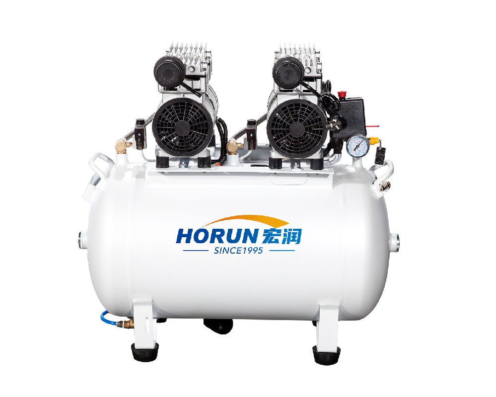 無油空壓機(jī)HYT-200